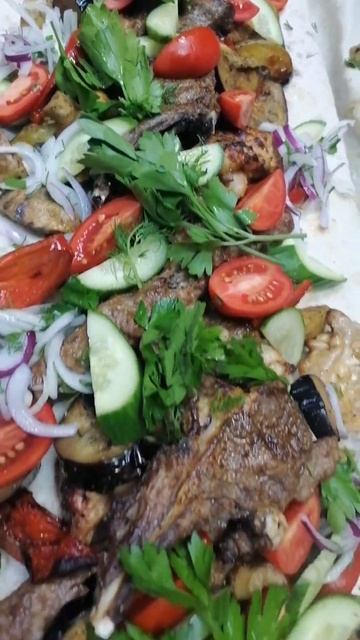 мясной доска ,г. Новосибирск ,ул Кирова 295 КАФЕ UZ МАНТЫ смотреть онлайн