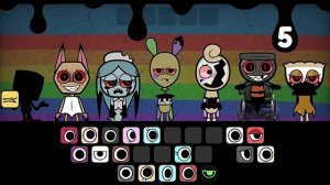 Ichor Disaster Incredibox. #sprunki #incredibox