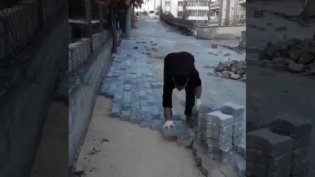 специалист по тротуарная плитка смотреть онлайн