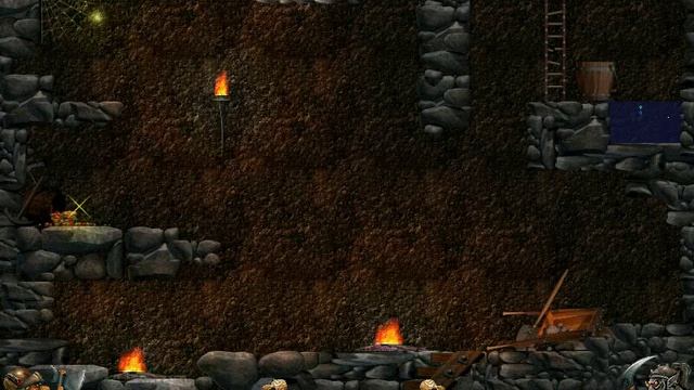 Brave Dwarves 2 часть 4