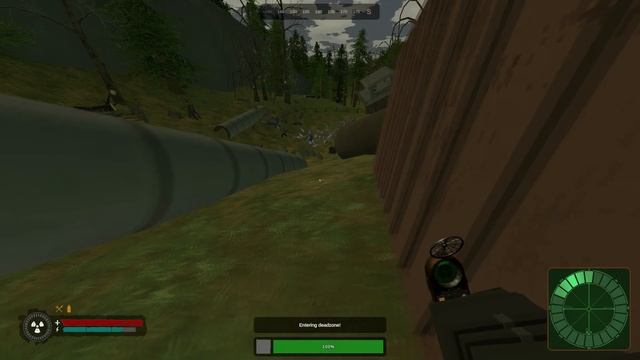 АРТЕФАКТЫ - ПРИБЫЛЬНЫЙ БИЗНЕС? на СТАЛКЕР РП СЕРВЕРЕ в UNTURNED