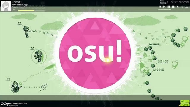 ^ТУТОР КАК СКАЧАТЬ ЛЮБУЮ ПЕСНЮ В ОСУ^