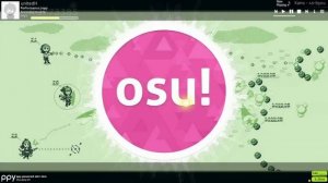 ^ТУТОР КАК СКАЧАТЬ ЛЮБУЮ ПЕСНЮ В ОСУ^