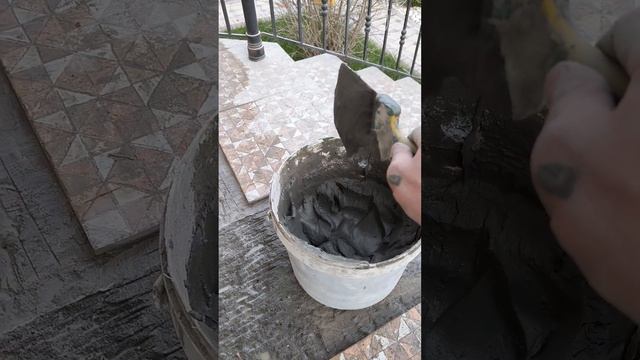 реставрация плитка пола смотреть онлайн