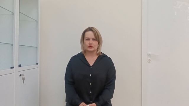 Отзыв о лазерной коррекции зрения в клинике "Зрение Волгоград", 88001009876 смотреть онлайн