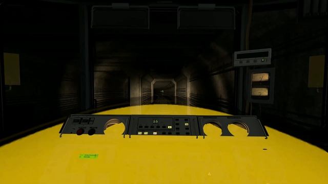 METROSTROI SUBWAY SIMULATOR IN GARRY ’S MOD / РЕАЛИСТИЧНЫЙ СИМУЛЯТОР МАШ? смотреть онлайн