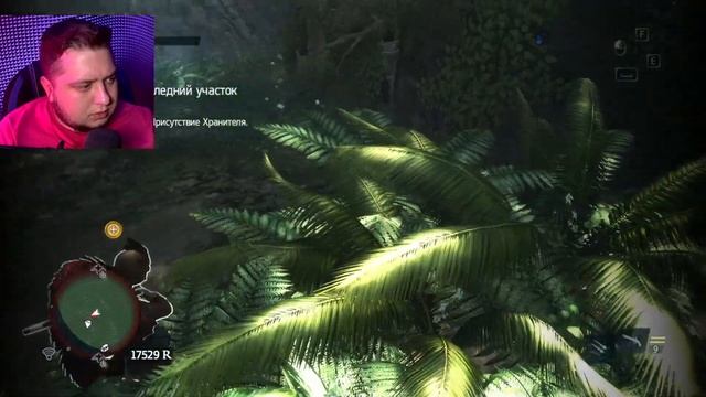 ОНИ ДРЕВНИЕ, НО ОТНЮДЬ НЕ СВЕРХЪЕСТЕСТВЕННЫЕ - Assassin's Cre смотреть онлайн