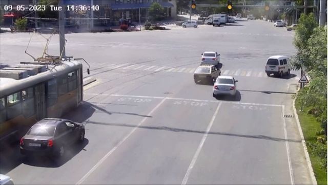 Первые штрафы! Г Самарканд смотреть онлайн