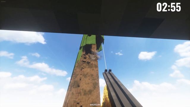 ВРЕМЯ ПРИКЛЮЧЕНИЙ В TearDown С @QuantumGames @ageman_tv смотреть онлайн