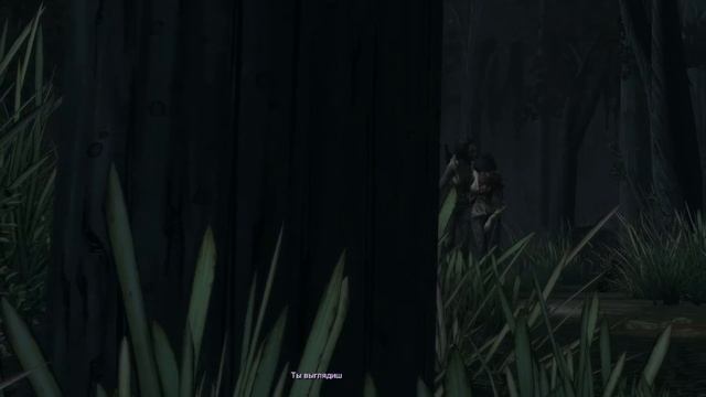 THE.WALKING.DEAD.MICHONNE.EPISODE.2 прохождение часть 2 смотреть онлайн