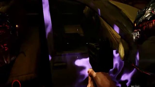 Darkness 2 | Уровень сложности Дон #1 смотреть онлайн