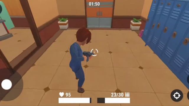 Я играю в пряиютки онлайн Hide onlayn смотреть онлайн