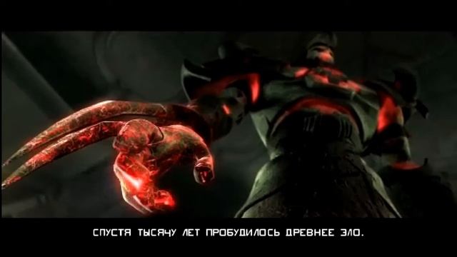 tmnt 2007 pc прохождение 1 часть