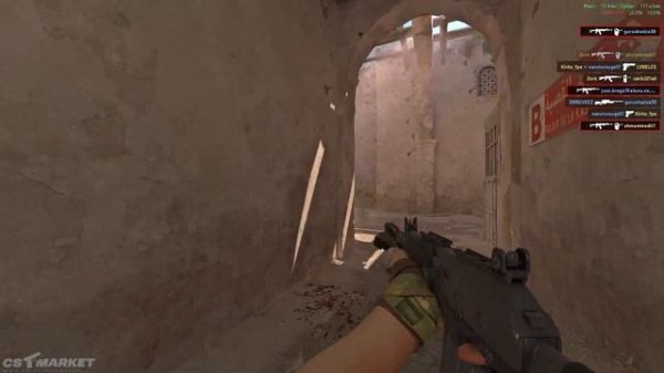 ★ Hand Wraps | Arboreal / Обмотки рук | Лес / CS2