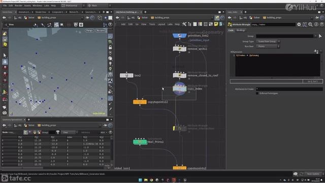 59 Billboards imported into Unreal смотреть онлайн