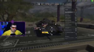 FV4202 — ЧЕСТНЫЙ ОБЗОР │ Tanks Blitz