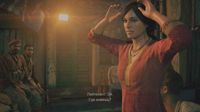 Uncharted: Наследие воров. Коллекция_20250212222027 смотреть онлайн