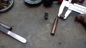 ремонт стартера ваз 2107. разобрал.. и обалдел..