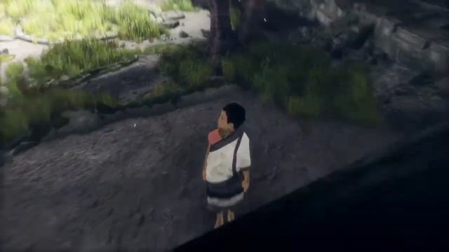 The Last Guardian™ Последний хранитель 20200522214740 смотреть онлайн