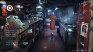 Batman: Arkham Knight — русская озвучка с помощью программы.