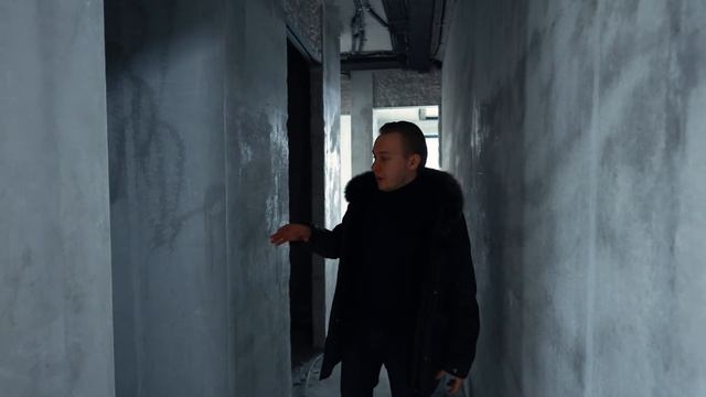 46 МЛН за Бетон?! Флиппинг 104м² в Премиум ЖК Остров (Моск? смотреть онлайн