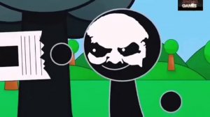 СПРУНКИ анимация!