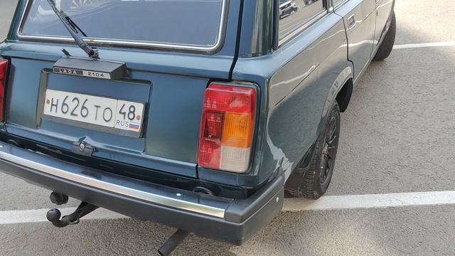 отличный ваз 2104 смотреть онлайн