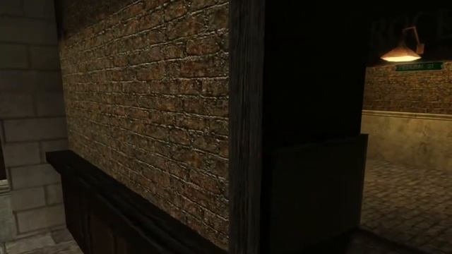 Call Of Cthulhu: Dark Corners Of The Earth Прохождение 2 Город психов