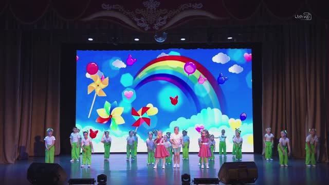 ЦКР Юность День защиты детей 01.06.2025 г Суровикино смотреть онлайн