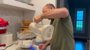 Приготовление закваски ПЕРЕВОД Арнак