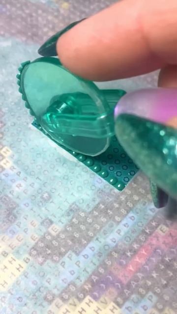 💎✨ #diamondpainting #алмазнаямозаика #diamondmosaic #asmr #art #diy #gift смотреть онлайн