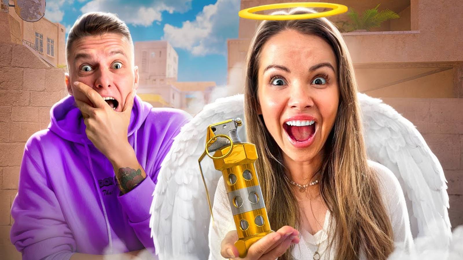 ХОЛДИК, Я СПАСЛА ТВОЮ ФЛЕШКУ!🥰