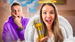 ХОЛДИК, Я СПАСЛА ТВОЮ ФЛЕШКУ!🥰