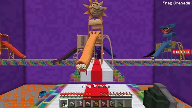 Я НАШЕЛ МОГИЛУ ЧЕЛОВЕК ЗА ОКНОМ В МАЙНКРАФТ THE MAN FROM THE WI смотреть онлайн