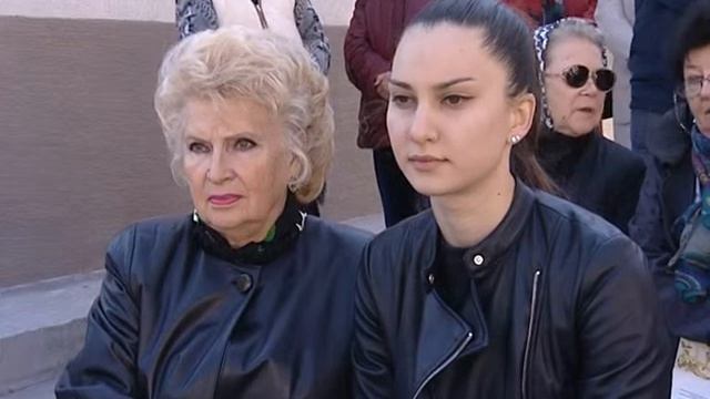 ГБУЗ "Онкологический диспансер №3" 24 10 Открытие доски ? смотреть онлайн