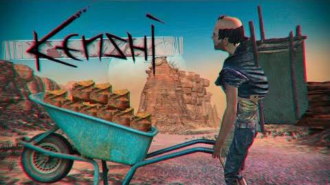 ЗАРАБАТЫВАЕМ ПЕРВЫЕ ДЕНЬГИ — Kenshi #2 - Cealdre