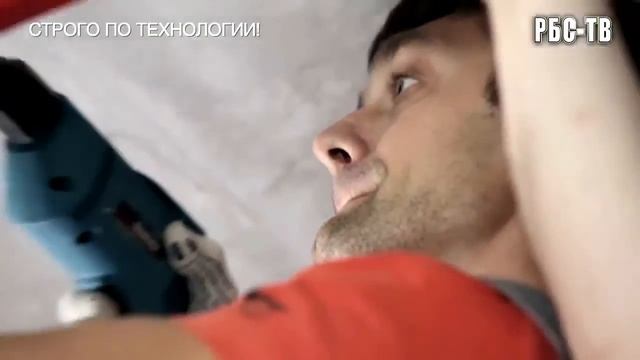 Как сделать подвесной потолок из гипсокартона смотреть онлайн