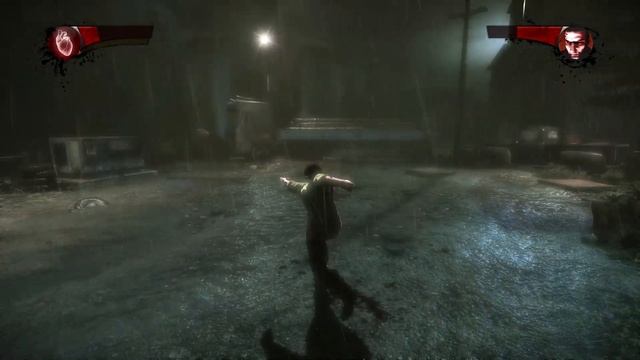 X-Men Origins: Wolverine ( 2009 г ) Часть 2