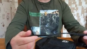 Сумка не падает с плеча