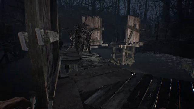 ГИБЕЛЬ ЗОИ И ЧЬИ-ТО ДЕТИ • Resident Evil 7 Biohazard смотреть онлайн