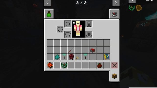 Майнкрафт я создал Предметы из Доты смотреть онлайн