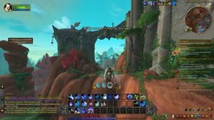 World of Warcraft в 2025 году глазами новичка