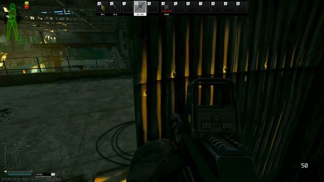 Escape from Tarkov Квест Прапора В чужой шкуре #escapefromtarkov #eft #bsg # смотреть онлайн