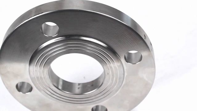 Review of Flat Stainless Flange Elephant DN50 PN25 | Steel 12Х18Н10Т | GOST 33259-2015 смотреть онлайн