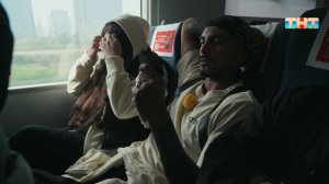 Ирина Дубцова поругалась с Натаном