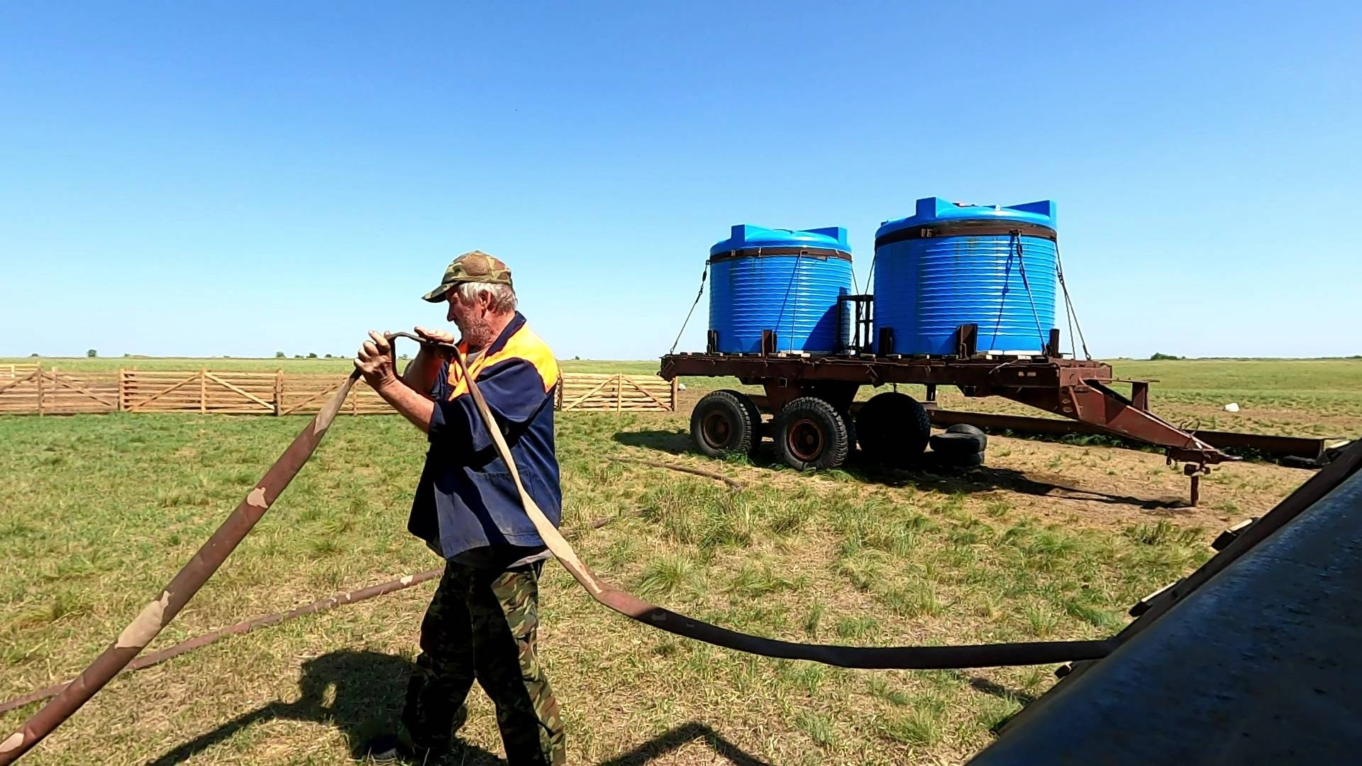 Всем привет! Сегодня я буду блогером! ( 2 часть ) смотреть онлайн