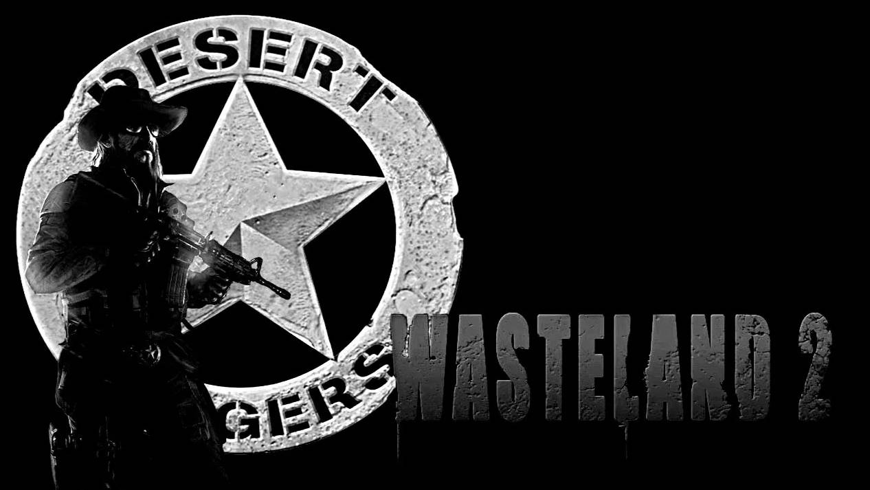 Wasteland 2 # прохождение