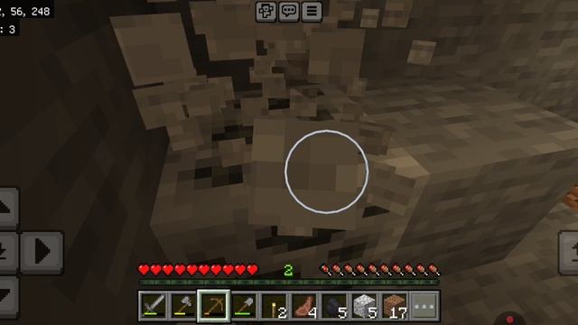 Minecraft выживание с хоррор модами 4 серия смотреть онлайн