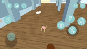 играю в игру про паучка #2