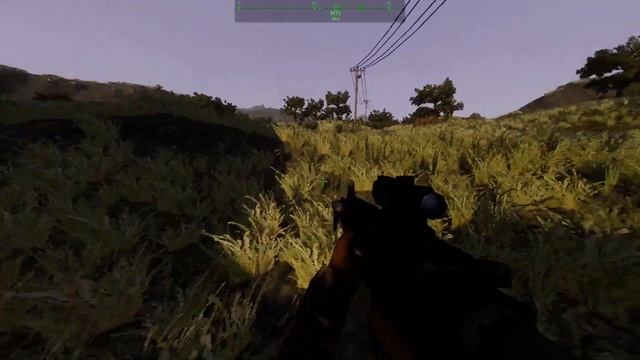 🎮Во Что Поиграть???🎮 Dagger Directive Первый Взгляд - в духе De смотреть онлайн